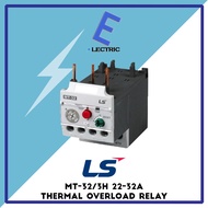 LS MT-32/3H 22-32A(27A) Thermal Overload Relay(TOR)