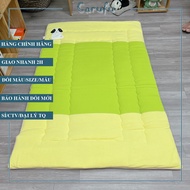 Super soft and cool mattress for children going to kindergarten and elementary school CARUFU | 60x10