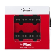 Pickup Bass Fender Jazz Bass V Mod Set Original