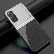 Vivo V17 Softcase Casing V19 Word Luxury/