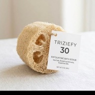 ReGenesis Hub - TRieZavility 30 emji pcs - Loofah Scrub - IYKYK