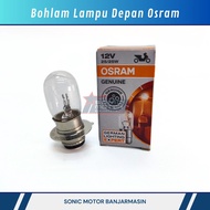 OSRAM 12V 25/ 25W HEADLIGHT BULB