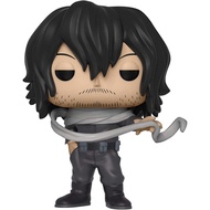 Funko POP Animasi: My Hero Academia - Patung Koleksi Shota Aizawa, Pelbagai Warna