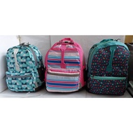 Embark Backpack Classic Assorted NewUSA