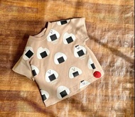 訂購📌Mimorand Sushi壽司 T Shirt