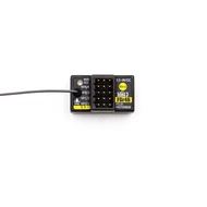FLYSKY FGR4B Enhanced 4-Channel Transmitter Application for NB4 NB4PRO Remote Control