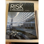 Risk&Insurance(INS200)-used_book_uitm