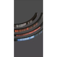 MITSUBOSHI/MBP Fan belt 4pk845