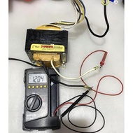 Transformer ex Apc SUA 1500Va / SUA1500i 1500Va / 980W 12V Most