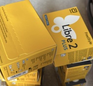 (英國版) Abbott 雅培 FreeStyle Libre 2 Plus