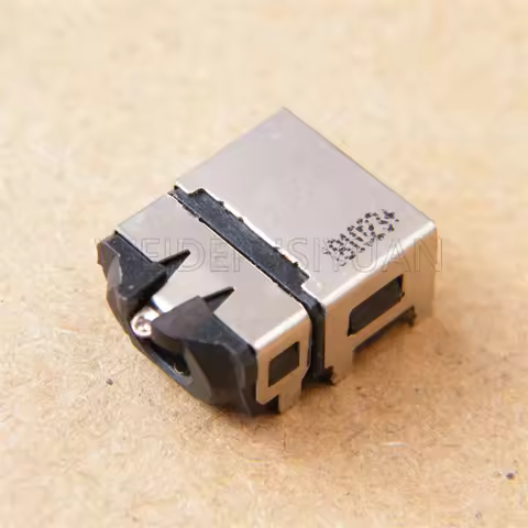Laptop 3.5mm Audio Jack Headphone Port Microphone Socket For Lenovo ThinkPad L480 L490, L15 GEN1 GEN