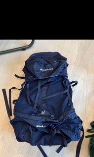 Montane 65L
