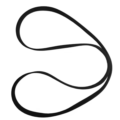 FR15.3 Capstan Flat Drive Belt For TEAC X-2000M 32-2/B VCR Cassette Players JVC PANASONIC Sony Reel-