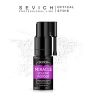 SEVICH Powder add volume say goodbye to flat hair. for styling