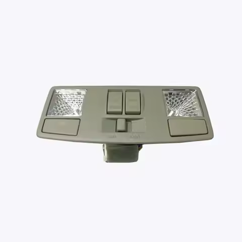 AC-Car roof reading lamp indoor ceiling lamp for Mazda 6 GG Mazda 3 BK Mazda 5 2 CX-7 GJ6A-69-970