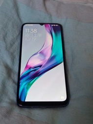 紅米 Redmi 10X 5G 紫色 8+128GB 紫色