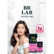 Korea BB Lab Probiotics W. Lactic Acid Bacteria_Autentic