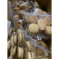 Makanan Sabah Kuih Gerigit Sabah Original