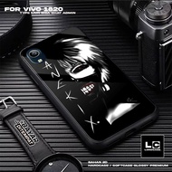 VIVO 1820 Case - Casing Latesthp 2023 Lordcase [ KANEKI] Silicone Luxuryhp - Case VIVO 1820hp - Casi