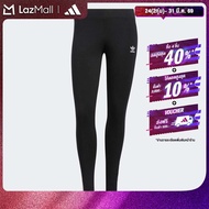 adidas Lifestyle Adicolor Classics 3-Stripes Tights Women Black HD2350
