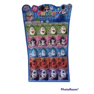 FANCY MINI BOXING TOY / FANCY MINI TUMBLER BOXING DOLL TOY