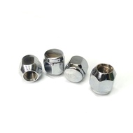 Wheel Nut Bolt Racing Nut Avanza Xenia 12x1.5 - 21mm Key