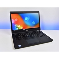 DELL LATITUDE 5480 (14 INCH)  ST00022