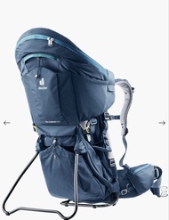 Deuter Kid Comfort Pro 嬰兒/兒童/BB行山背囊