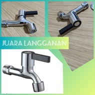 Ablution Tap. Bathroom Faucet. Bucket faucet. Water Tap