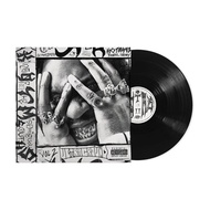 แผ่นเสียง Denzel Curry King Of The Mischievous South Vol. 2 ใหม่ ซีล Denzel Curry Vinyl LP