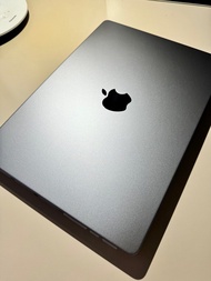 MacBook Pro  (14-inch, 2021) Space Grey