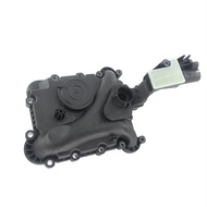 For Porsche Cayenne 92A Audi A8 Q7 VW Touareg 3.0T Engine Oil Separator Filter PCV Crankcase Vent Va