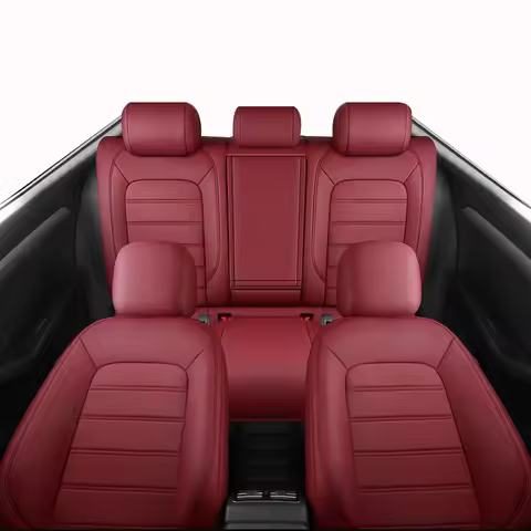 Car Seat Covers For Audi A4 B8 A3 8p Tt Mk2 A5 Sportback Q3 A6 C8 Q7 4l Q5 Q2 A1 Man Custom Leather 