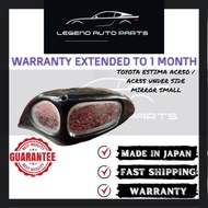 TOYOTA ESTIMA ACR50 / ACR55 BLIND SPOT UNDER SIDE MIRROR SMALL/blind spot