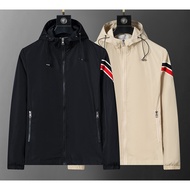 Men's Jacket Men's Baseball Jacket Men's Casual Jacket