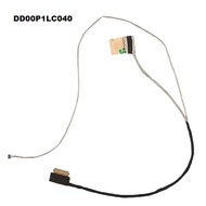 Flexible Cable HP 14BS 14BW DD00P1LC040 30pin cable lcd hp 14