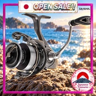 DAIWA Exceler LT 3000 Spinning Reel