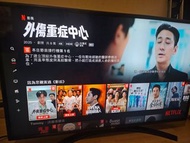 Lg 43UN8100  電視 ARC HDMI AC3 DOLBY 4K HDR
