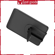 WIN Self Adhesive Phone Card Holder with Kickstand Silicone Mobile Phone Holder