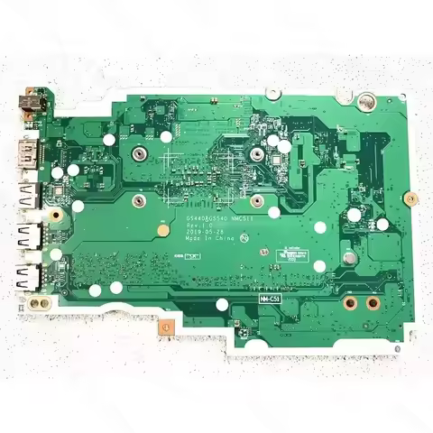 Motherboard NM C511 5B20S42804 4GB R3 for Lenovo Ideapad S145 15API