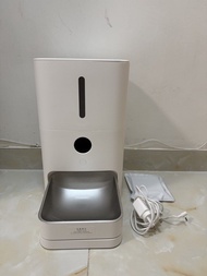 小米寵物餵食器2