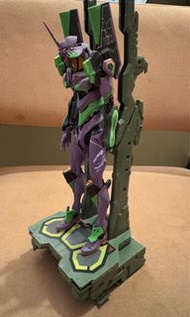 ～清屋系列～RG 新世紀福音戰士 初號機 完成品
