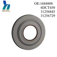 1684808 6DCT450 Oil Seal Transmission Front Clutch Cover for FORD VOLVO Mondeo LAND ROVE 31256845 31