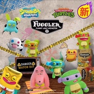 Fuggler Series 2 Blind Box Surprise Bag