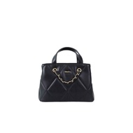 DEC Collection • Cainnes Quilted Crossbody Bag