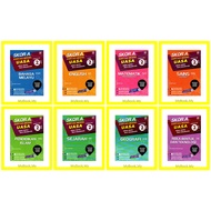 *NEW* MyB Exercise Book: Form 2 (8 Different Subjects) - Score A Model Paper UASA Academic End Exam 