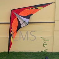 2.7m Phantom Stunt Kite[Albatross][LoudSound]