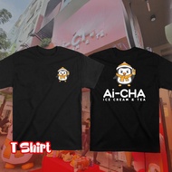 Ai-CHA Ice Cream and Tea Uniform Adult T-Shirt Unisex
﻿