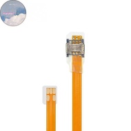 ZHEN 1Pcs Micro SIM Card Extension Cable Mobile Phone Signal Extension Cord SIM Forward Card Extensi