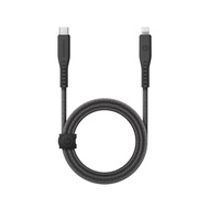 ENERGEA Flow USB type C to Lightning Cable 1.5m with MCT